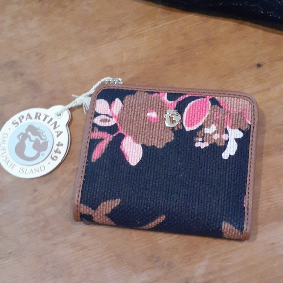Spartina 449 Handbags - Spartina 449 La Petite Wallet